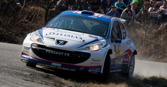 Valasska Rally